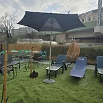Convenient 3Br Near Danube & Millenium Tower