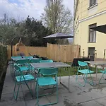 Convenient 3Br Near Danube & Millenium Tower