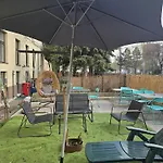 Convenient 3Br Near Danube & Millenium Tower