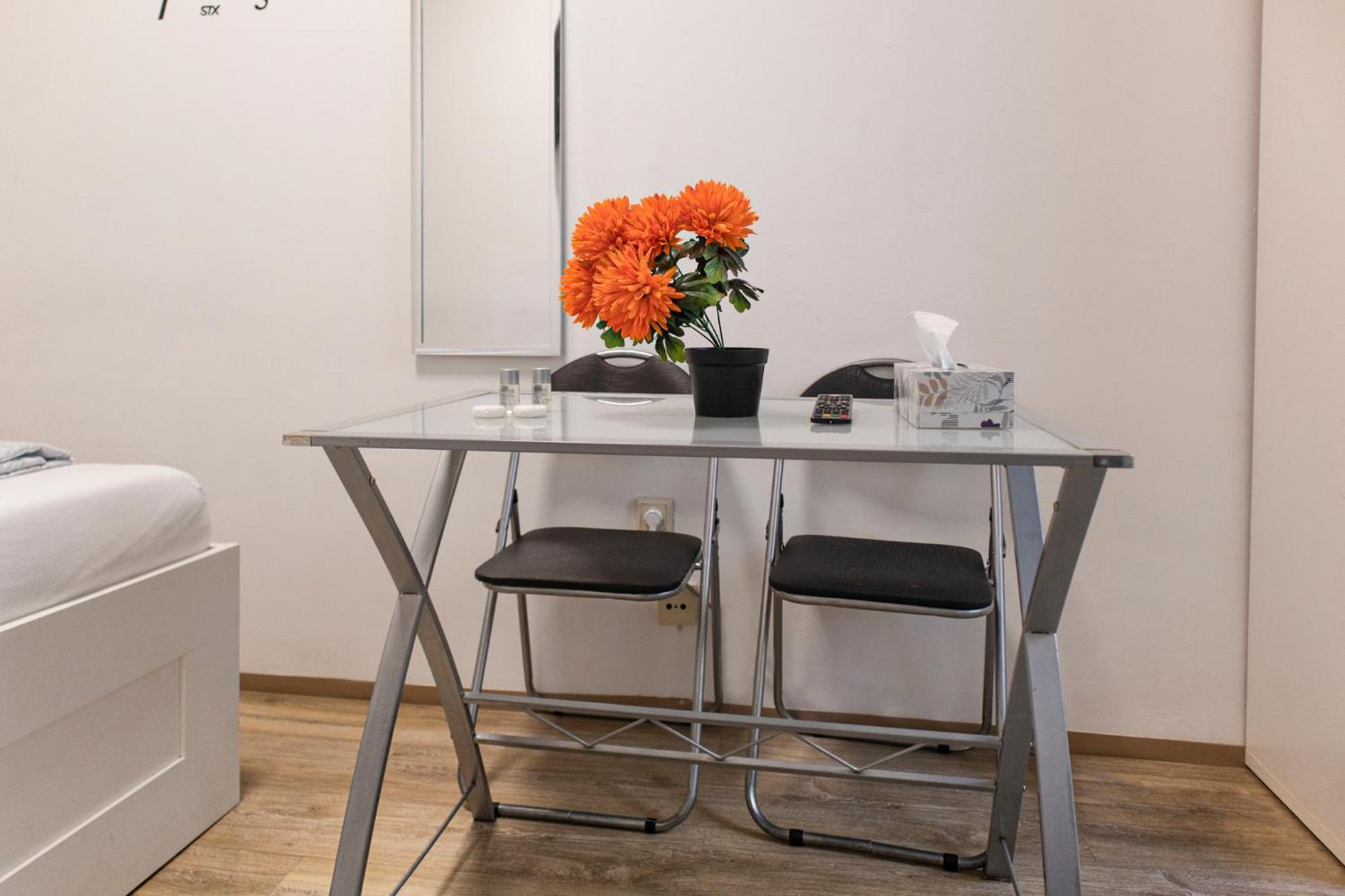 Convenient 3br Near Danube & Millenium Tower Apartment Wien