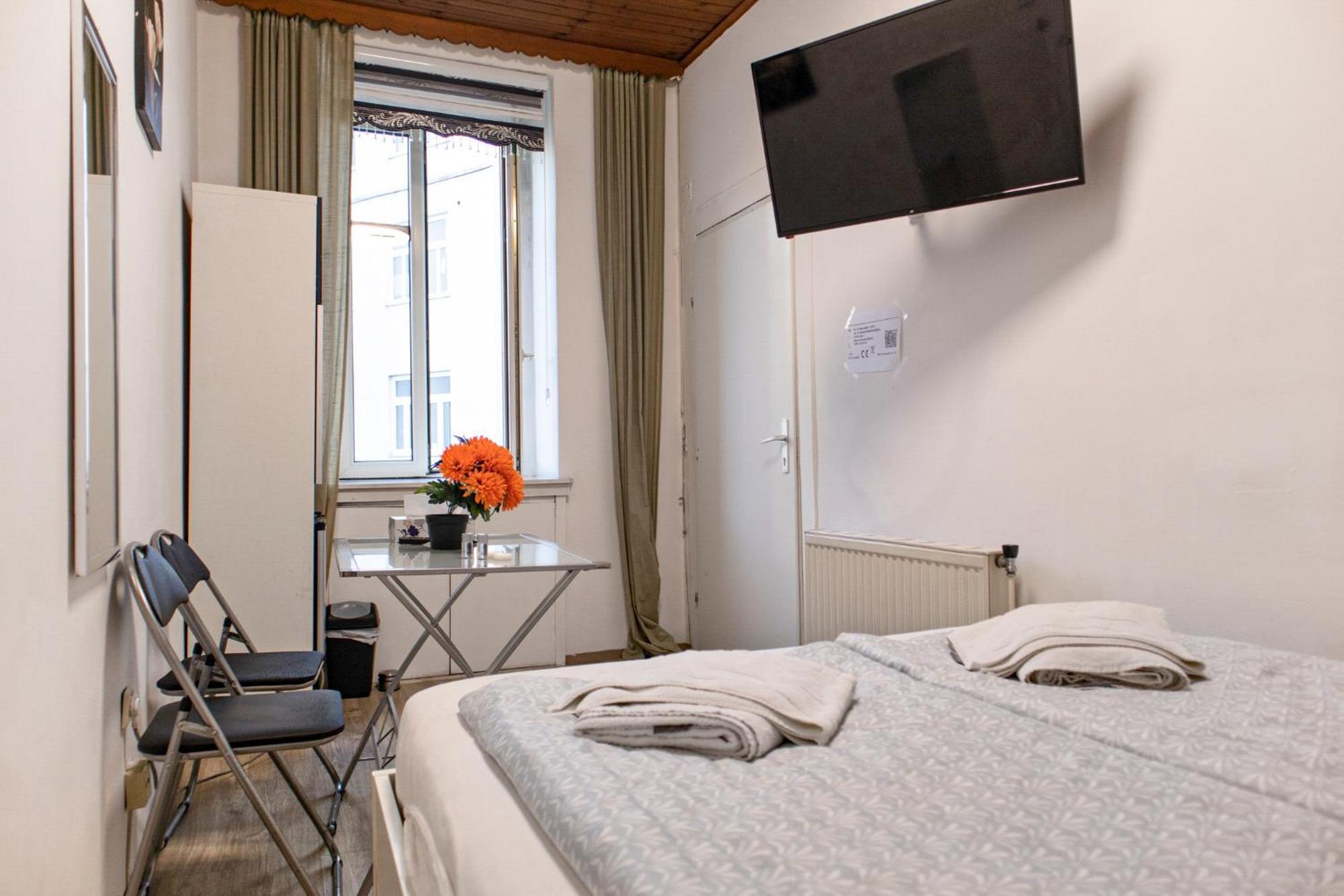 Convenient 3br Near Danube & Millenium Tower * Wien