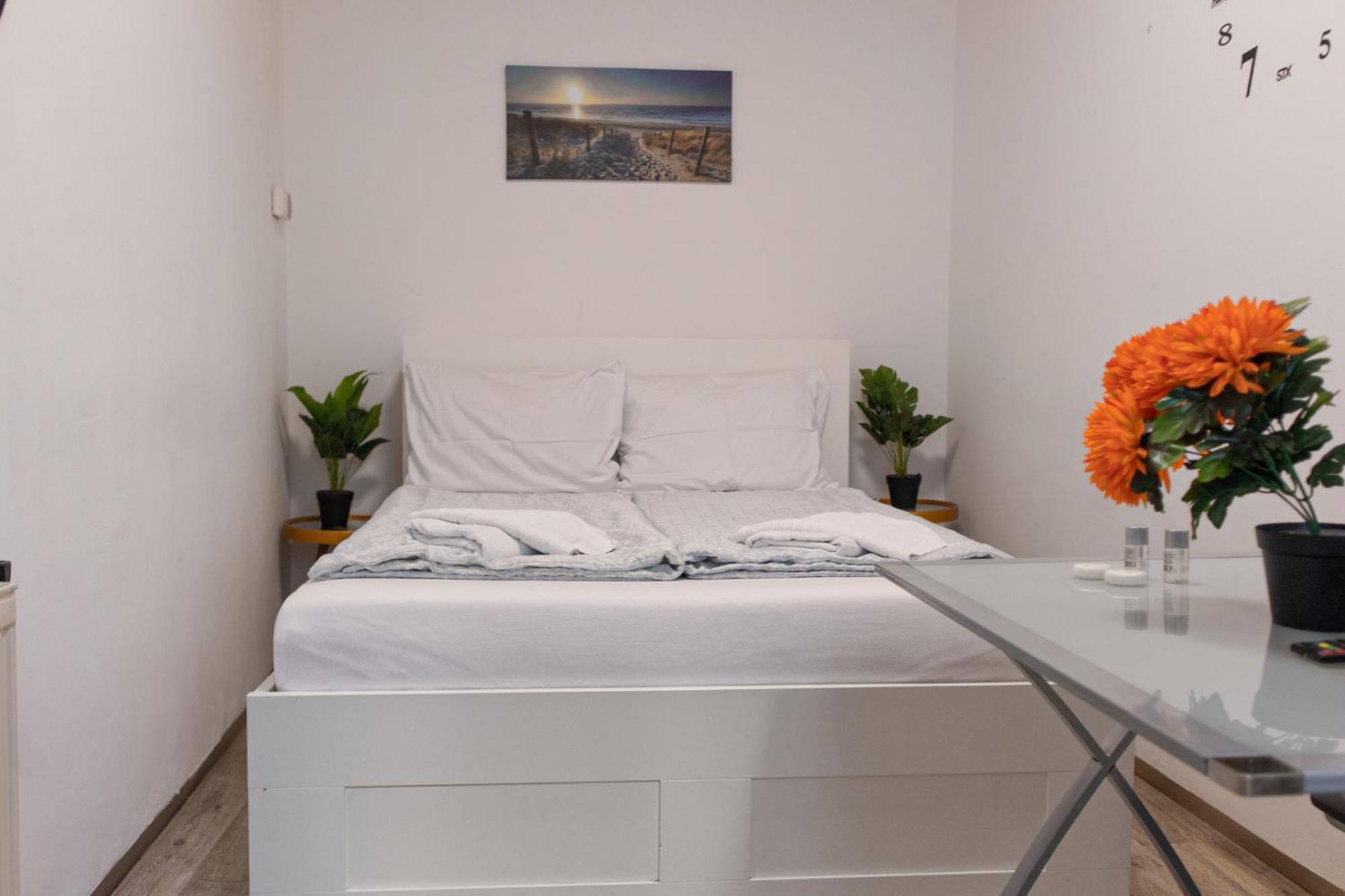 Convenient 3br Near Danube & Millenium Tower * Wien