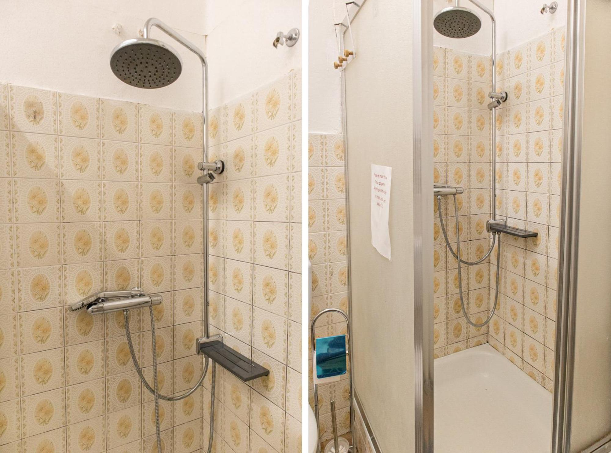 Apartment Convenient 3br Near Danube & Millenium Tower Wien