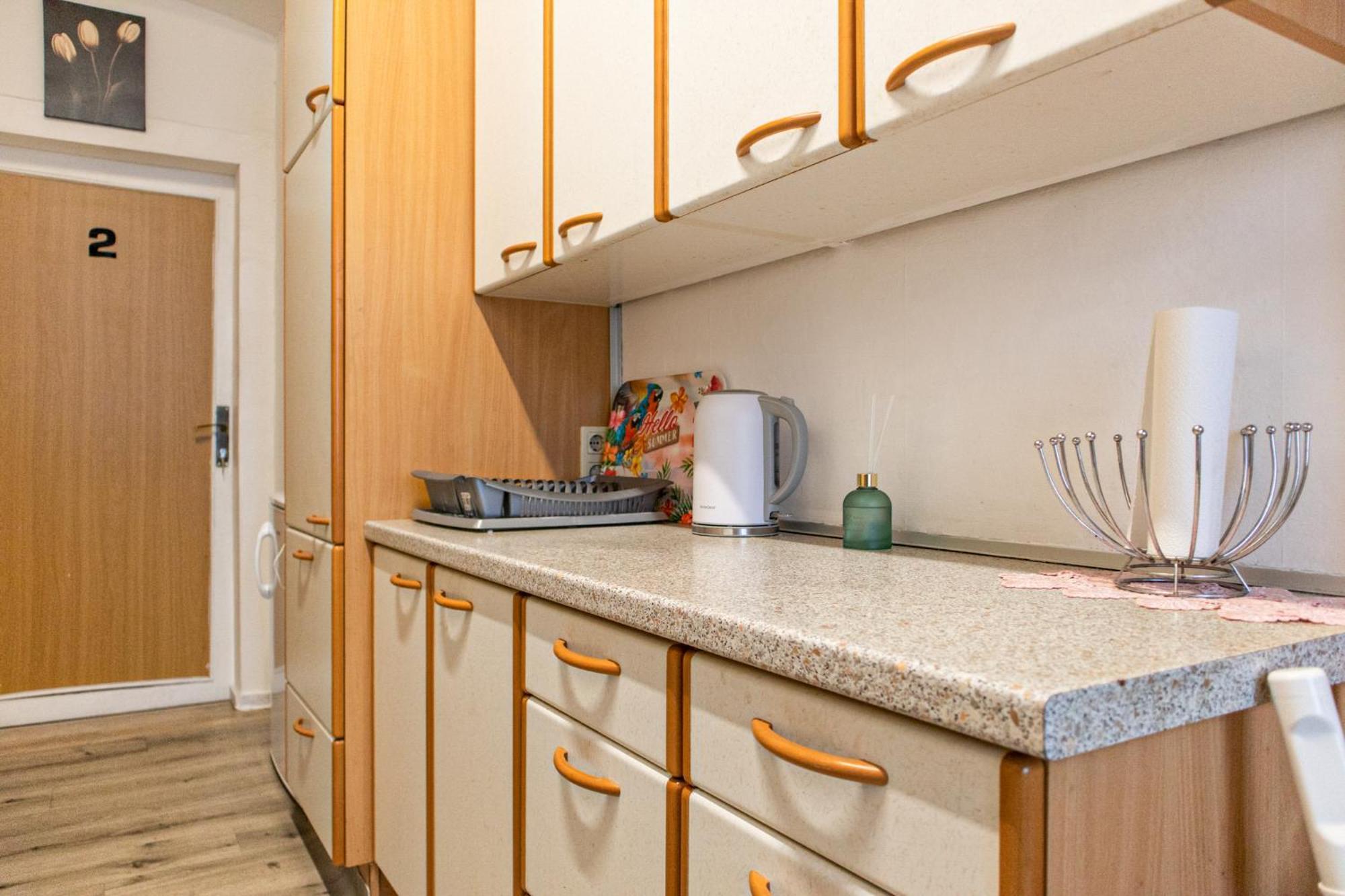 Convenient 3br Near Danube & Millenium Tower Wien