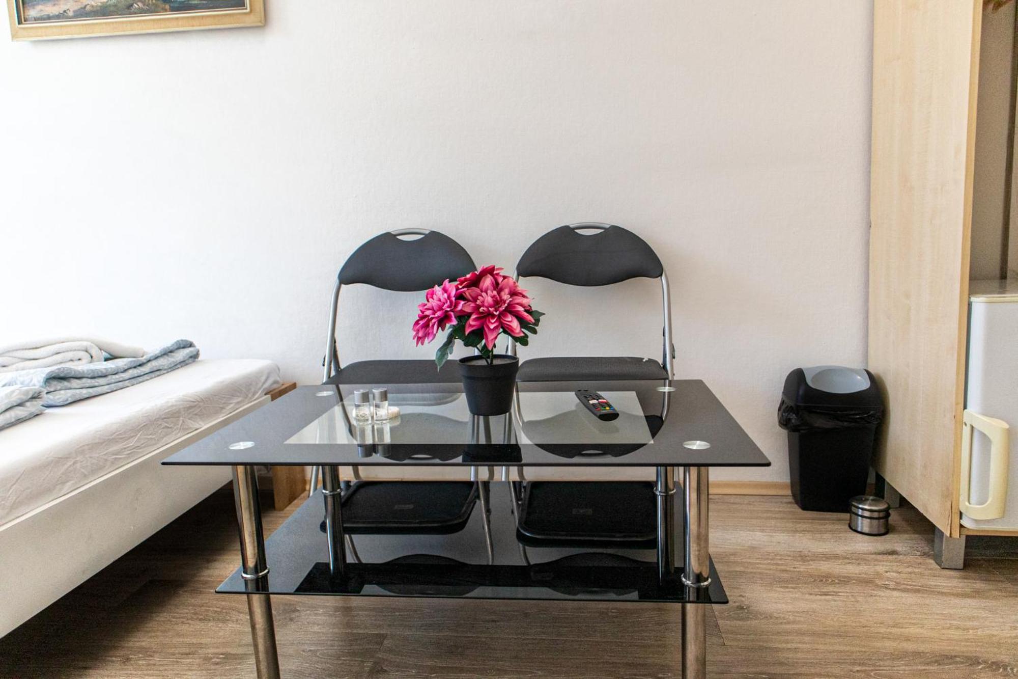 Apartment Convenient 3br Near Danube & Millenium Tower Wien