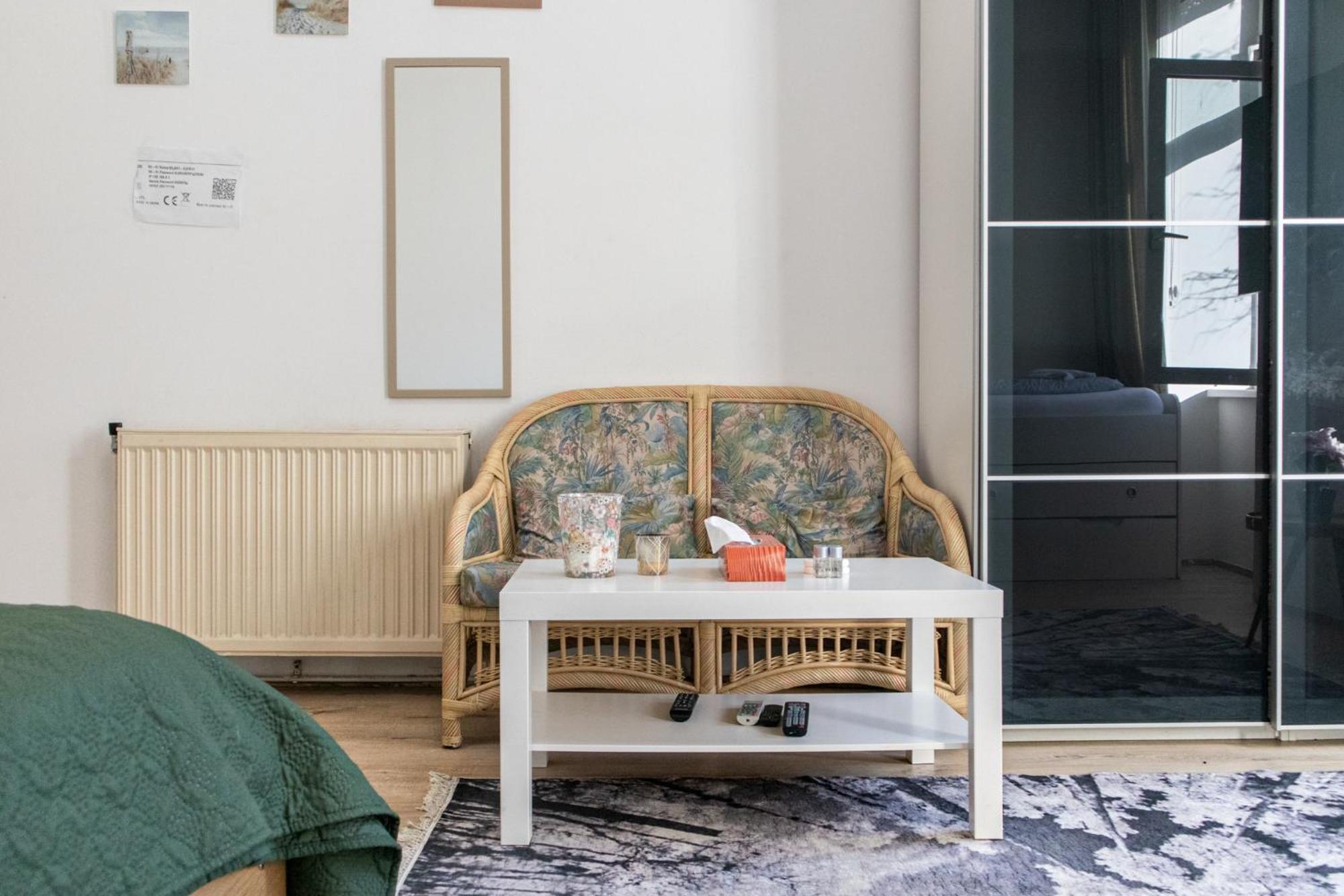 Convenient 3br Near Danube & Millenium Tower Wien
