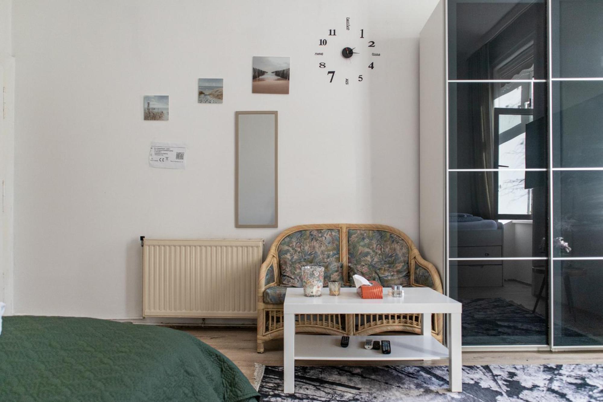 Convenient 3br Near Danube & Millenium Tower *